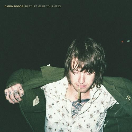 Виниловая пластинка Dodge, Danny - Baby Let Me Be Your Mess
Виниловая пластинка Dodge, Danny - Baby Let Me Be Your Mess