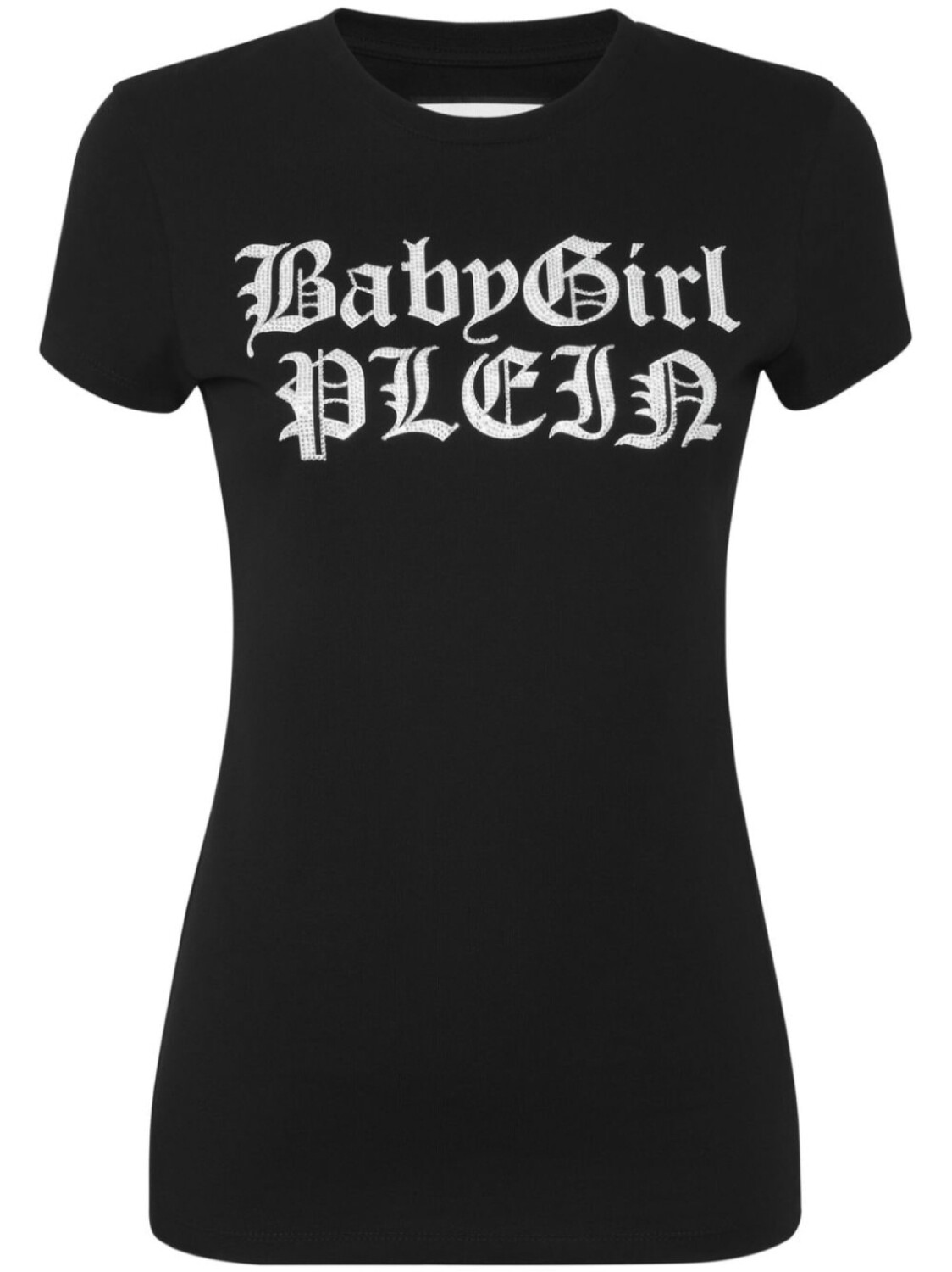 Philipp Plein футболка с логотипом
Philipp Plein футболка с логотипом