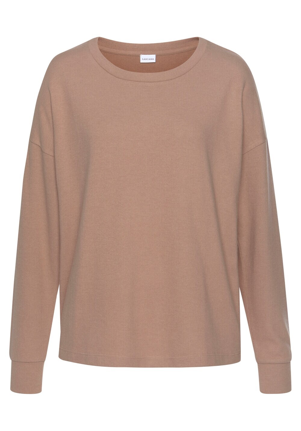 Свитер Lascana, замша
Свитер Lascana, замша