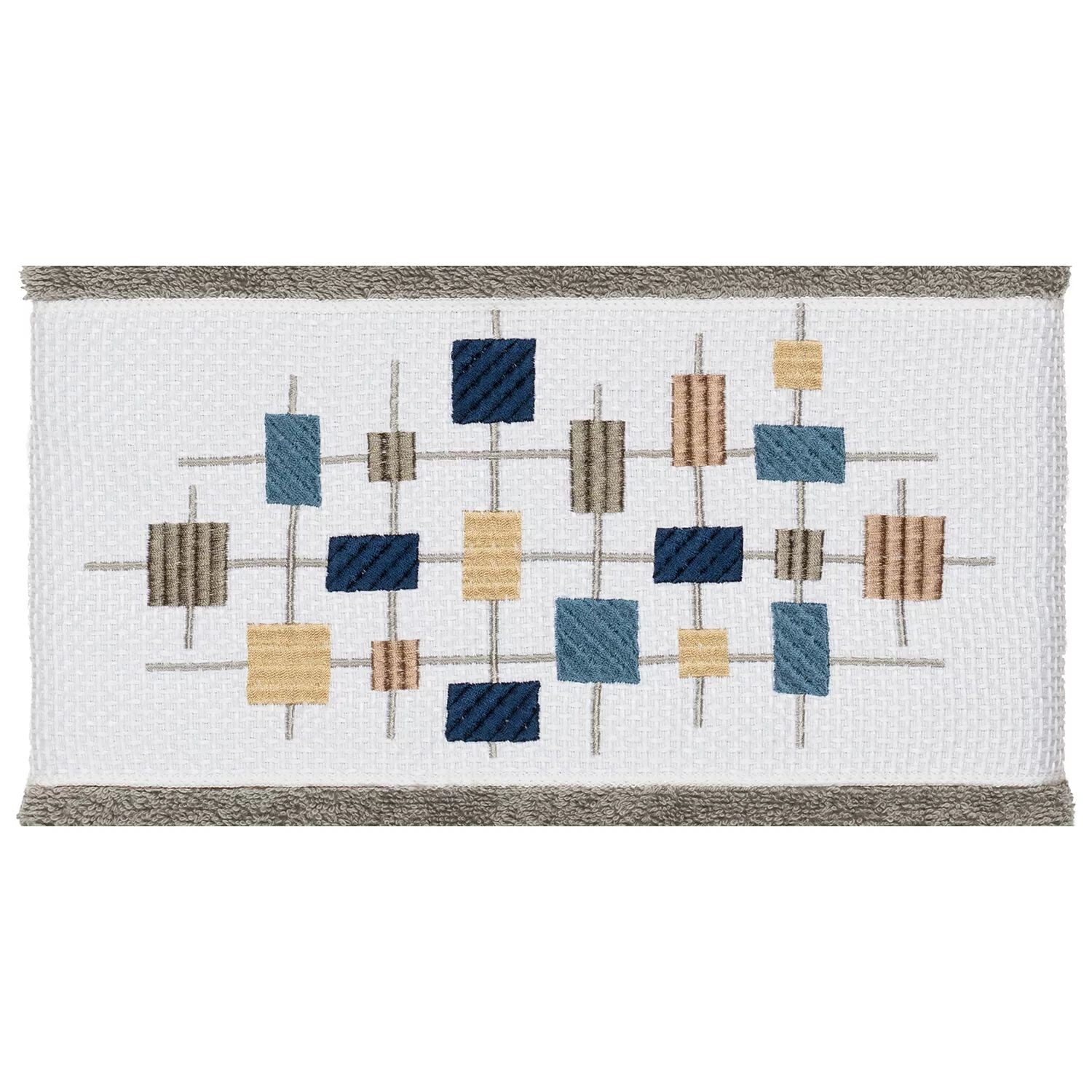 Linum Home Textiles Набор полотенец из 3 предметов из турецкого хлопка с украшением Khloe, белый
Linum Home Textiles Набор полотенец из 3 предметов из турецкого хлопка с украшением Khloe, белый