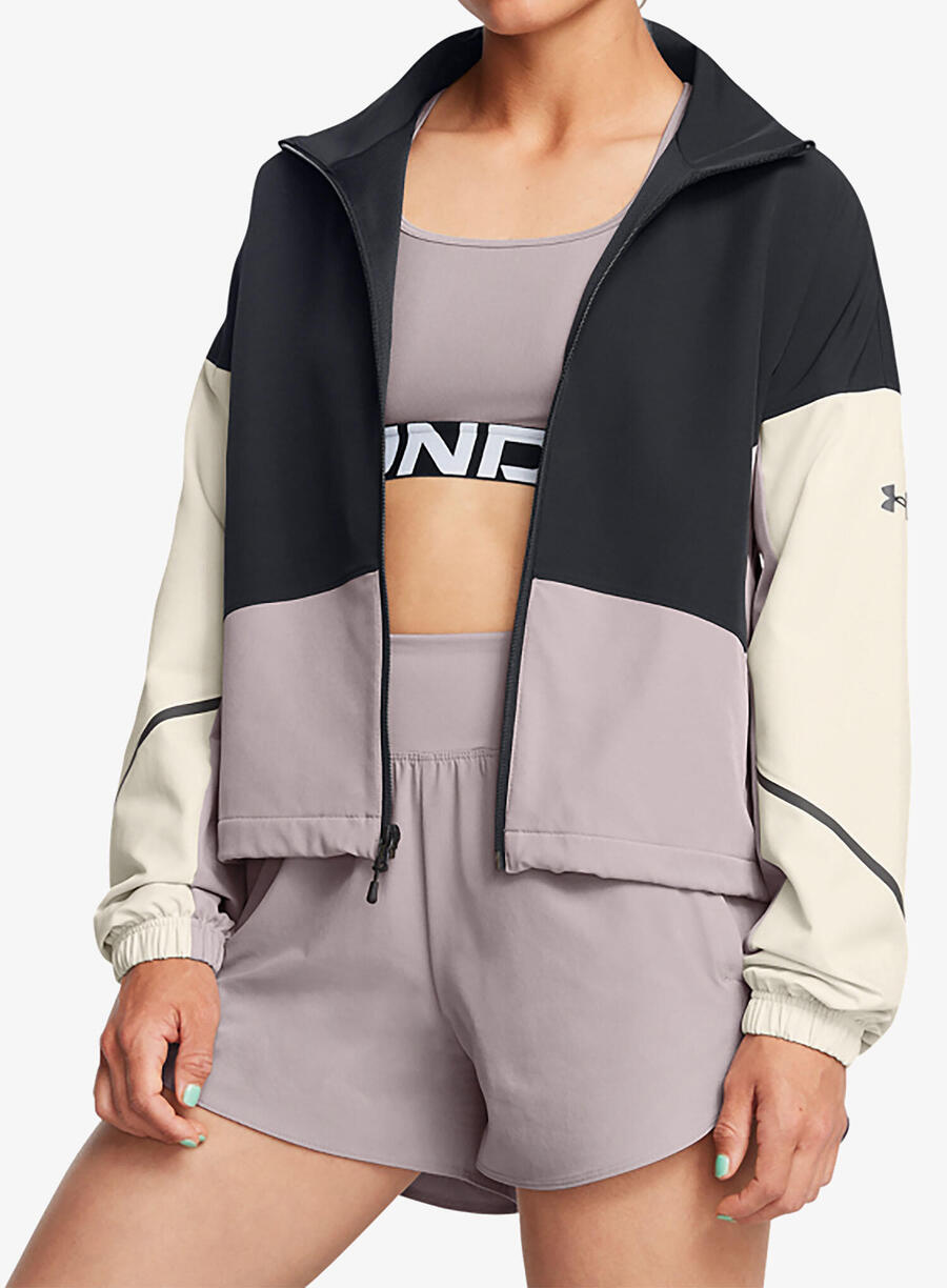 Куртка Under Armour Unstoppable для женщин
Куртка Under Armour Unstoppable для женщин