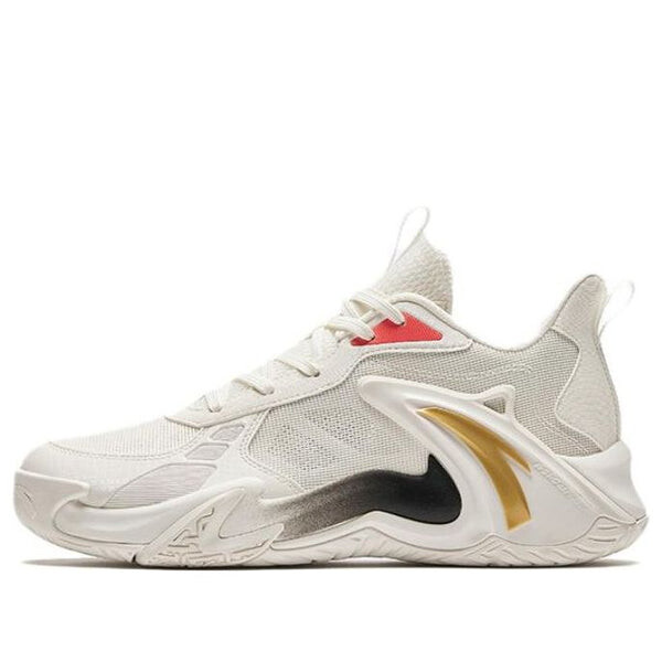 Кроссовки воздушное пространство Anta, белый
Кроссовки воздушное пространство Anta, белый