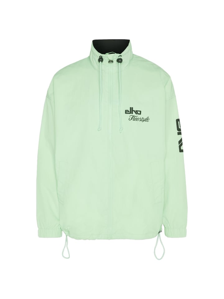 Куртка в ЗЕЛЕНОМ цвете elho
Куртка в ЗЕЛЕНОМ цвете elho