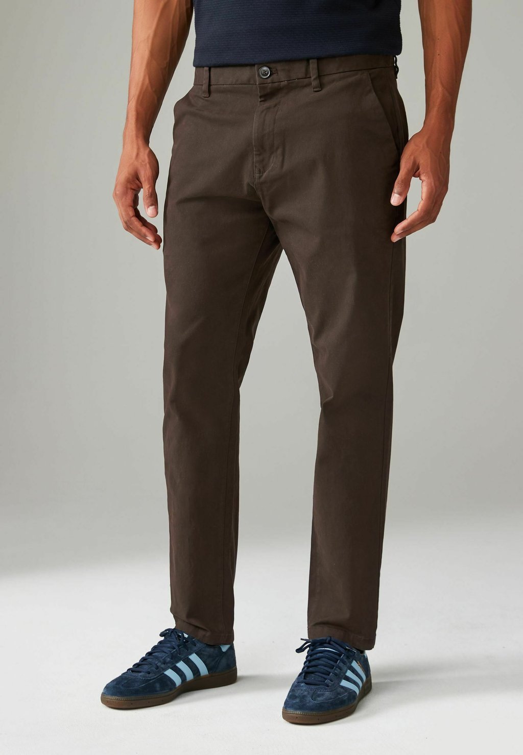Чиносы Next, коричневый
Чиносы Next, коричневый