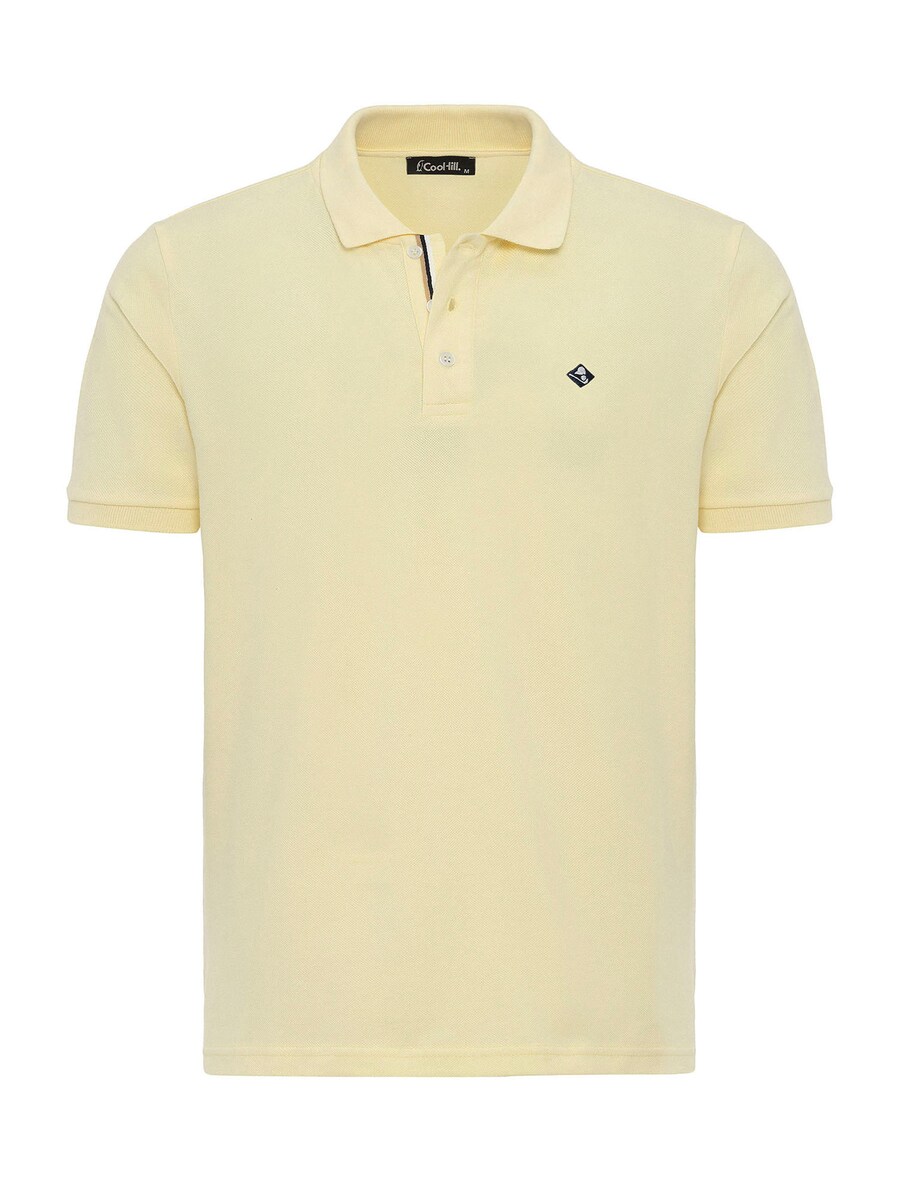 Рубашка Cool Hill, желтый 
Рубашка Cool Hill, желтый