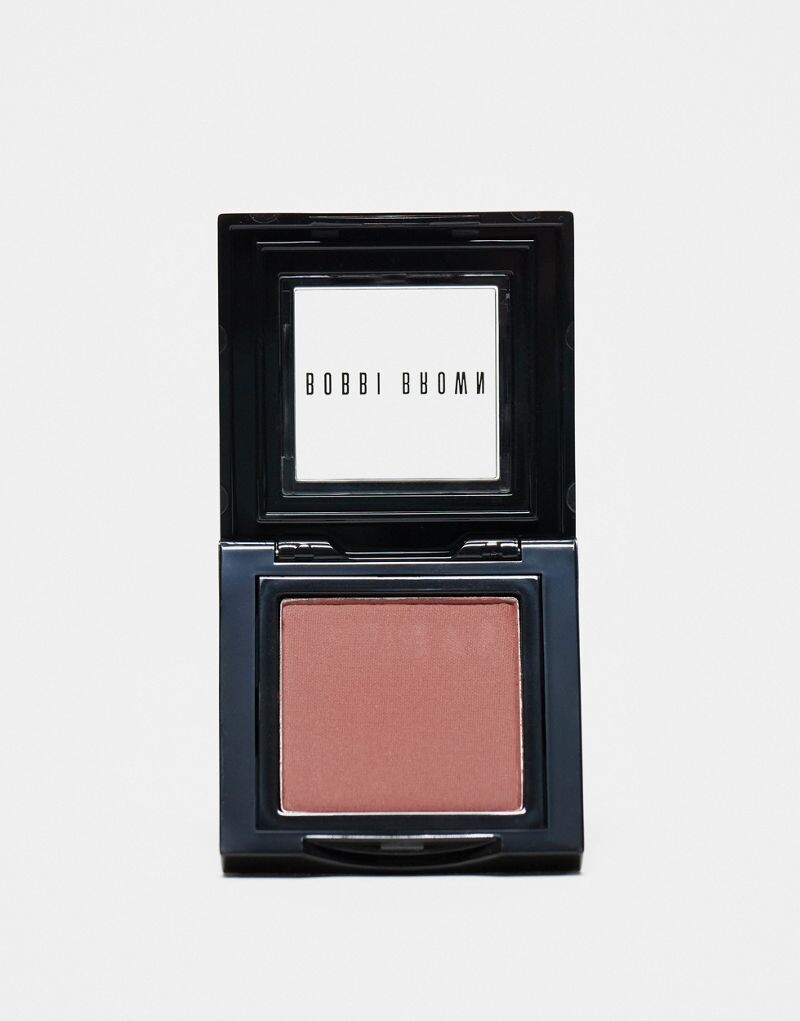 Матовые румяна Bobbi Brown - Склоны, Slopes
Матовые румяна Bobbi Brown - Склоны, Slopes