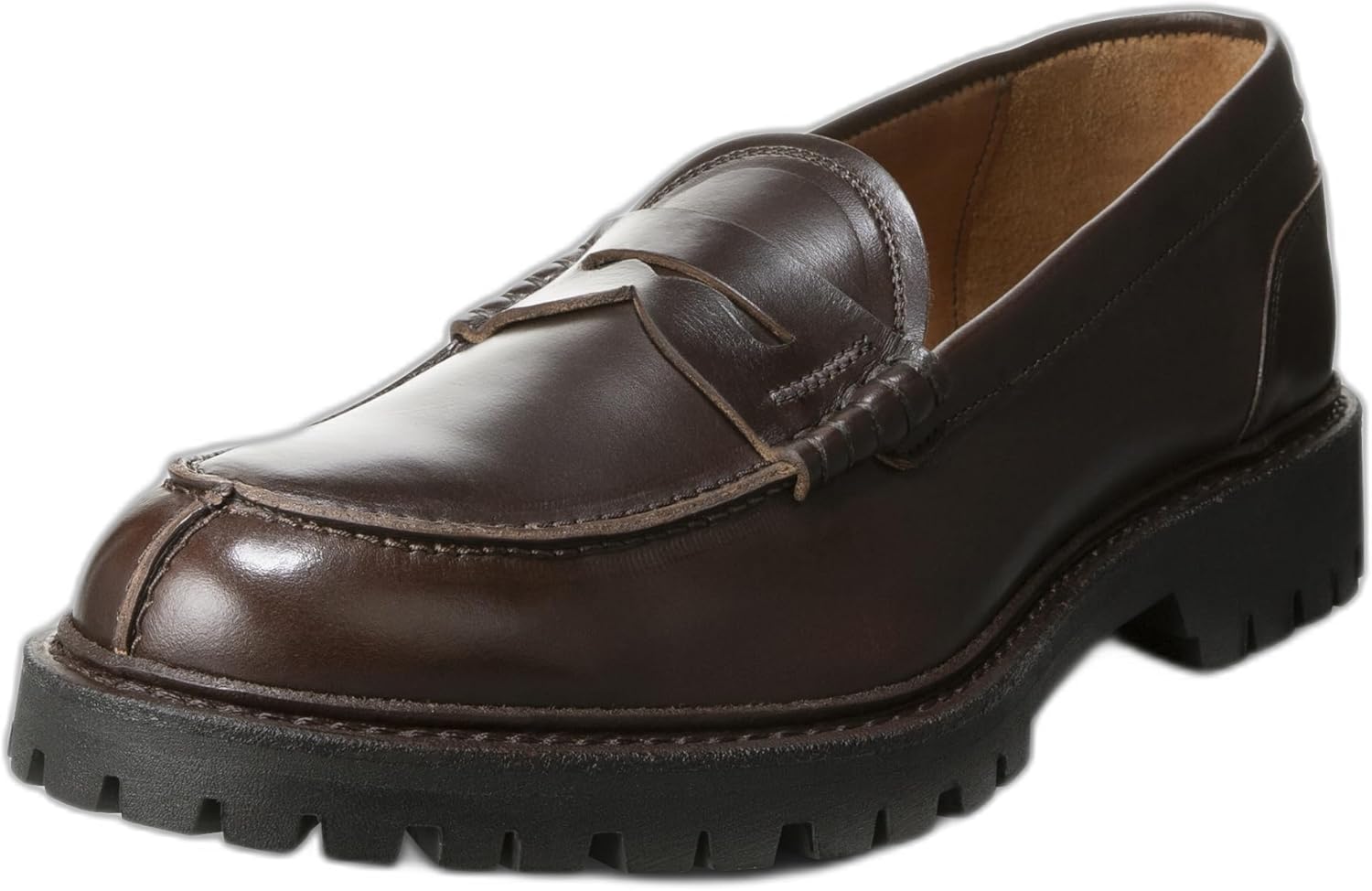 Мужские лоферы Allen Edmonds Freeport с пенни, коричневый
Мужские лоферы Allen Edmonds Freeport с пенни, коричневый