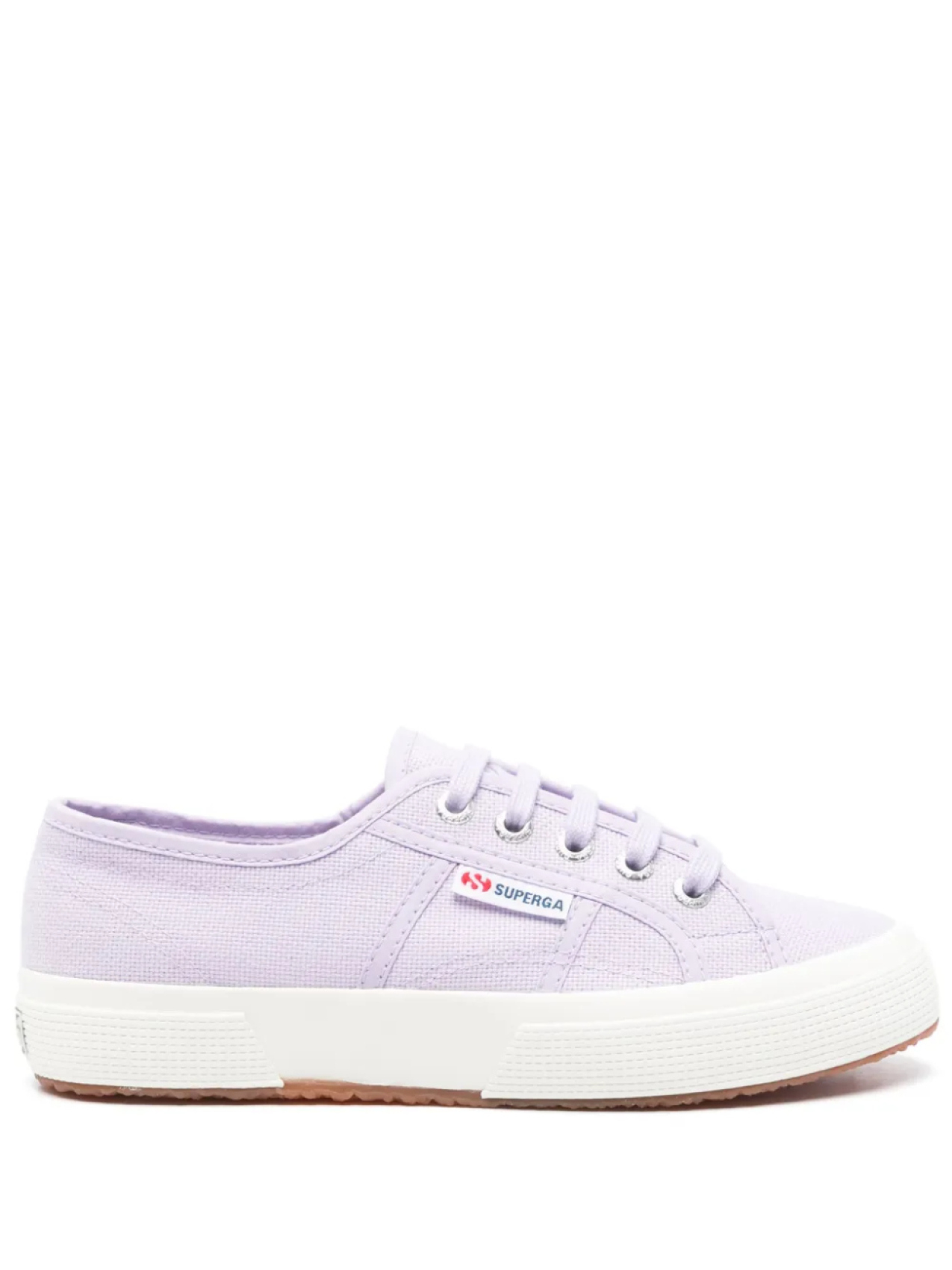 Кроссовки 2750 Superga, фиолетовый
Кроссовки 2750 Superga, фиолетовый