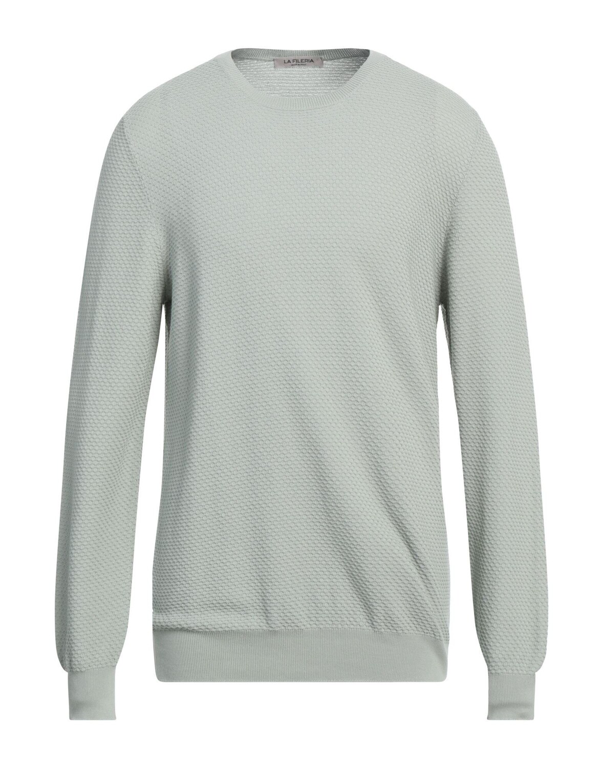Свитер La Fileria, зеленый
Свитер La Fileria, зеленый