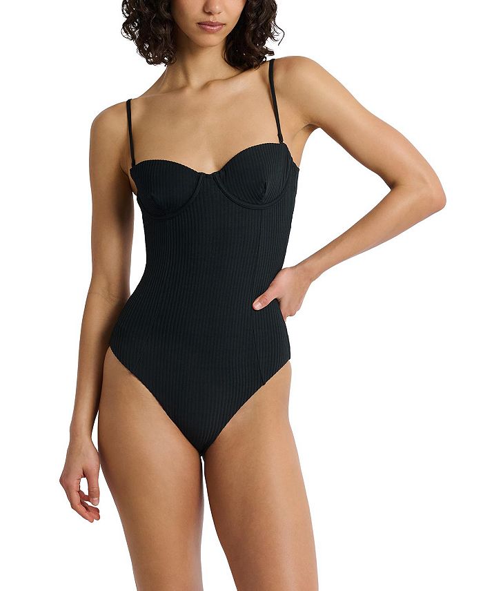 Габриэлла Ванна Onia, черный
Габриэлла Ванна Onia, черный