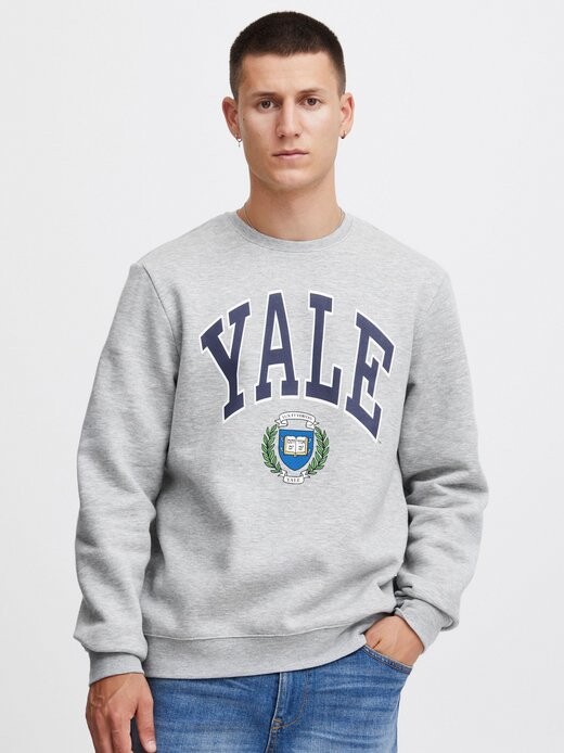 Фуфайка Blend, серый
Фуфайка Blend, серый