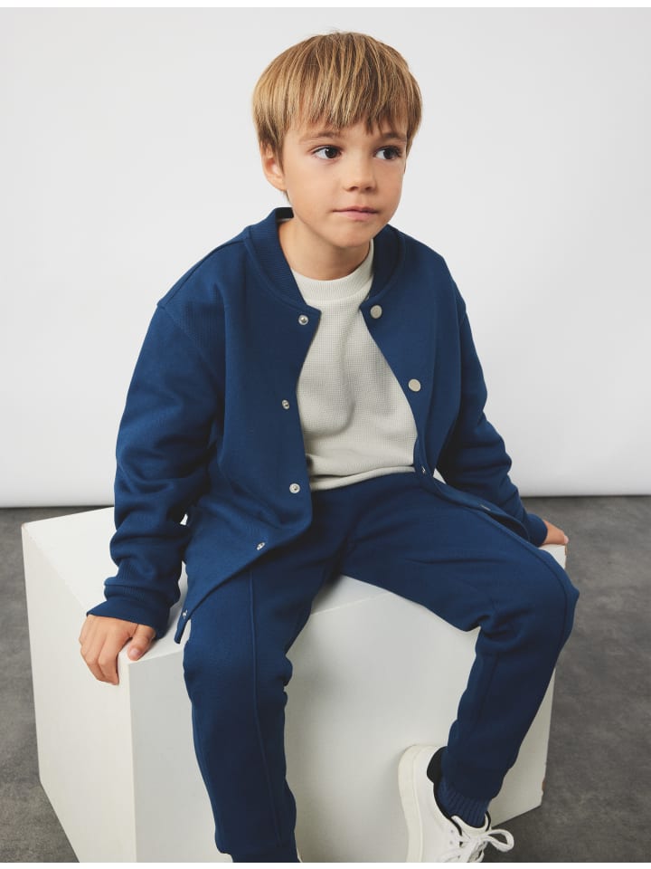 KOTON Свитшоты серого цвета
KOTON Свитшоты серого цвета