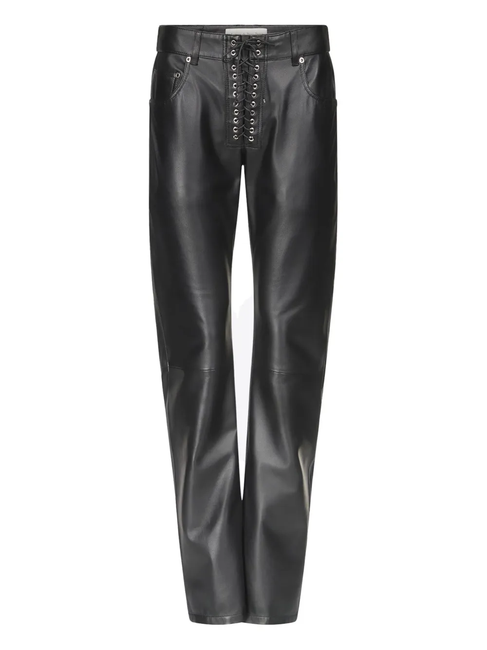 Брюки Steve Ludovic de Saint Sernin, черный
Брюки Steve Ludovic de Saint Sernin, черный