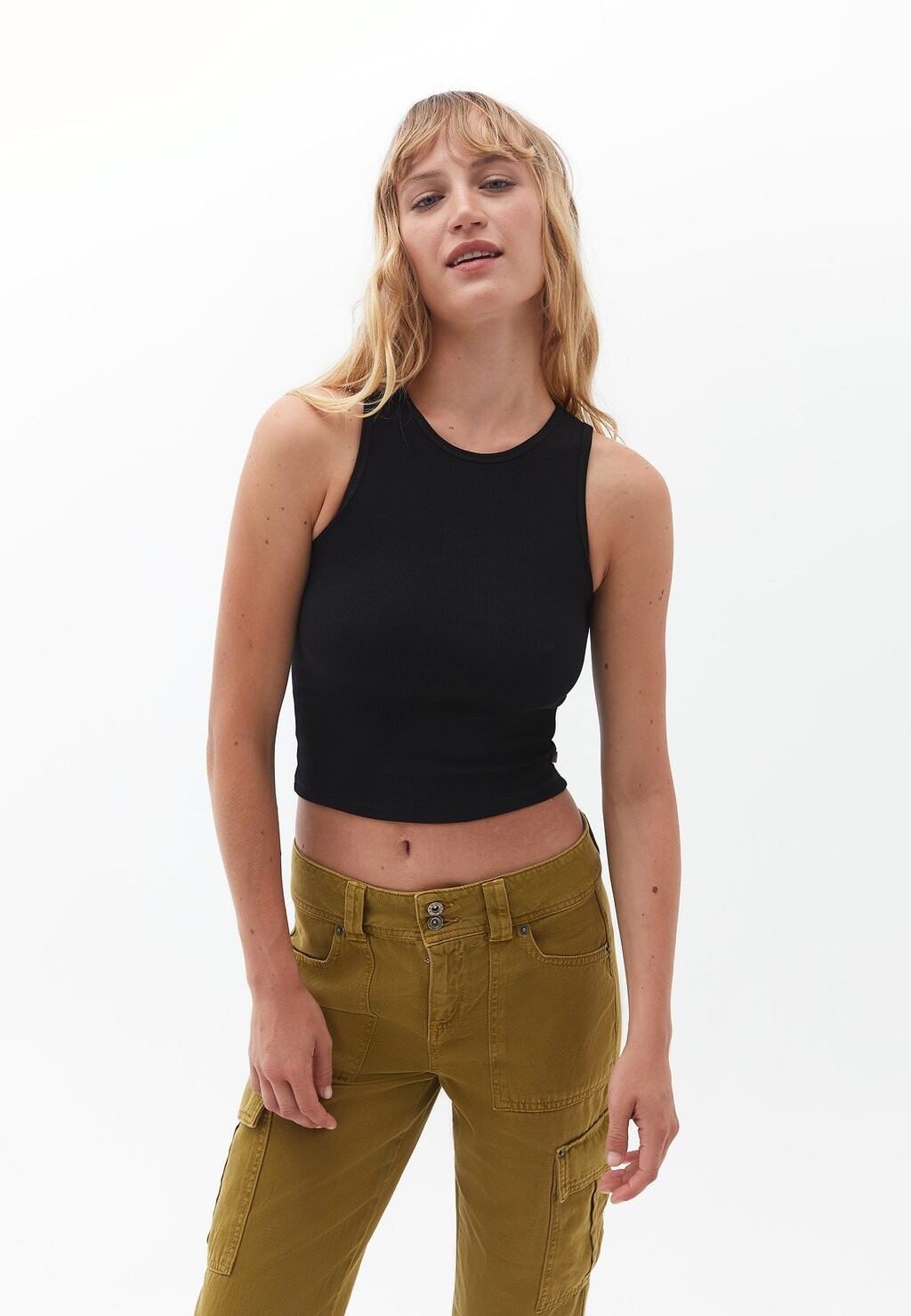 Топ OXXO, черный
Топ OXXO, черный