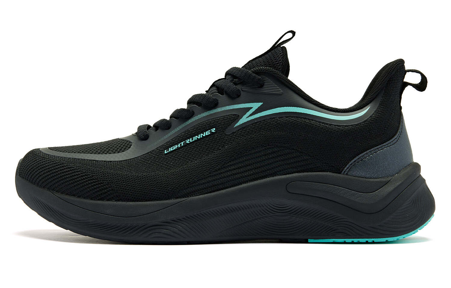 Кроссовки мужские Chifeng Running Shoes Low-top Black/Green Qiaodan, Черный, Кроссовки мужские Chifeng Running Shoes Low-top Black/Green Qiaodan
Кроссовки мужские Chifeng Running Shoes Low-top Black/Green Qiaodan, Черный, Кроссовки мужские Chifeng Running Shoes Low-top Black/Green Qiaodan