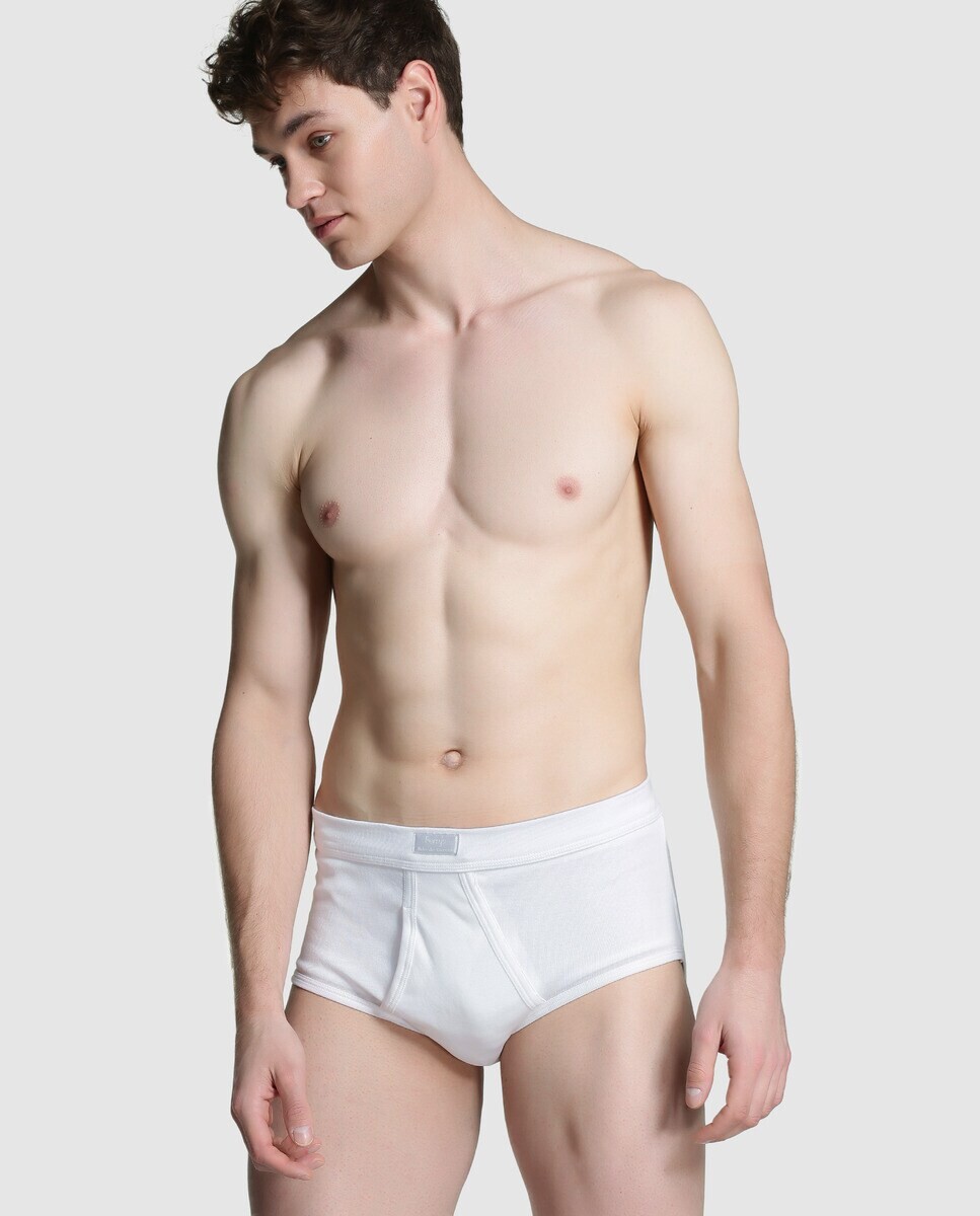 Мужские трусы White Ferrys Ferrys, белый
Мужские трусы White Ferrys Ferrys, белый