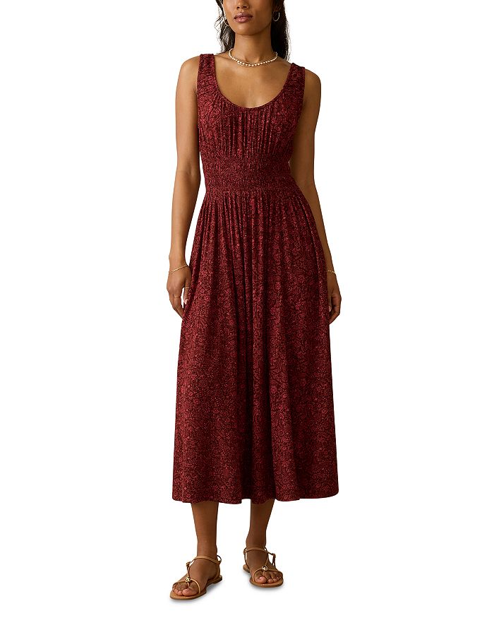 Платье Sunseeker Faherty, красный
Платье Sunseeker Faherty, красный