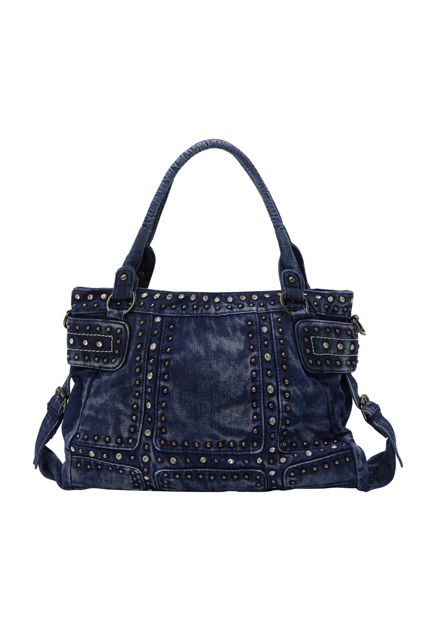 Сумка nelice, синий деним
Сумка nelice, синий деним