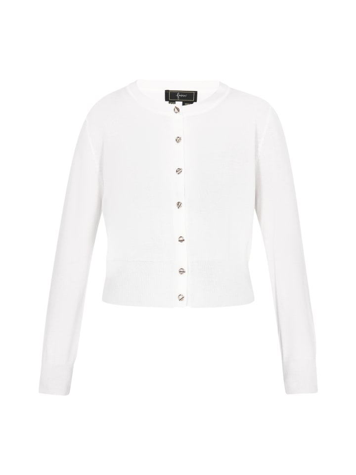 Спортивная куртка faina, белый
Спортивная куртка faina, белый