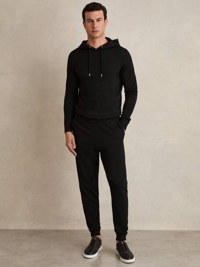 Толстовка Holland Wool Reiss
Толстовка Holland Wool Reiss