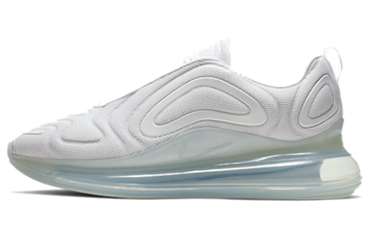 Беговые кроссовки Nike Air Max 720 унисекс 
Беговые кроссовки Nike Air Max 720 унисекс