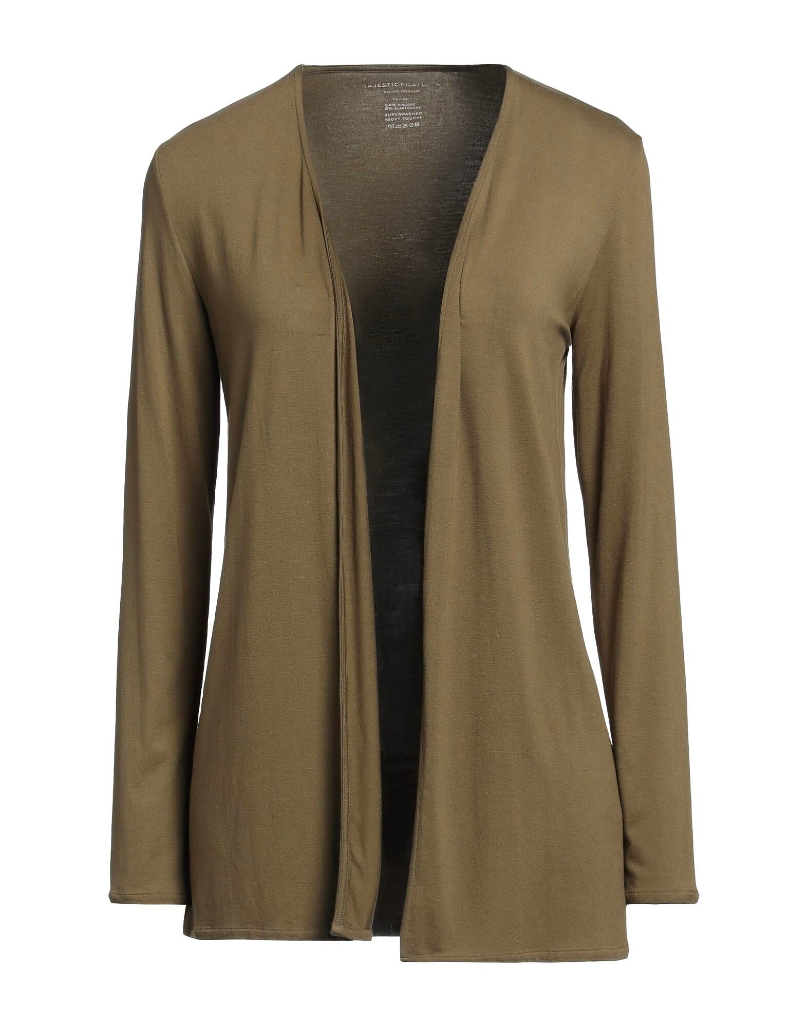 Кардиган Majestic Filatures, зеленый
Кардиган Majestic Filatures, зеленый