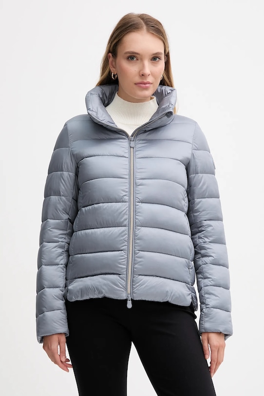 Куртка ЭЛСИ Save The Duck, синий
Куртка ЭЛСИ Save The Duck, синий