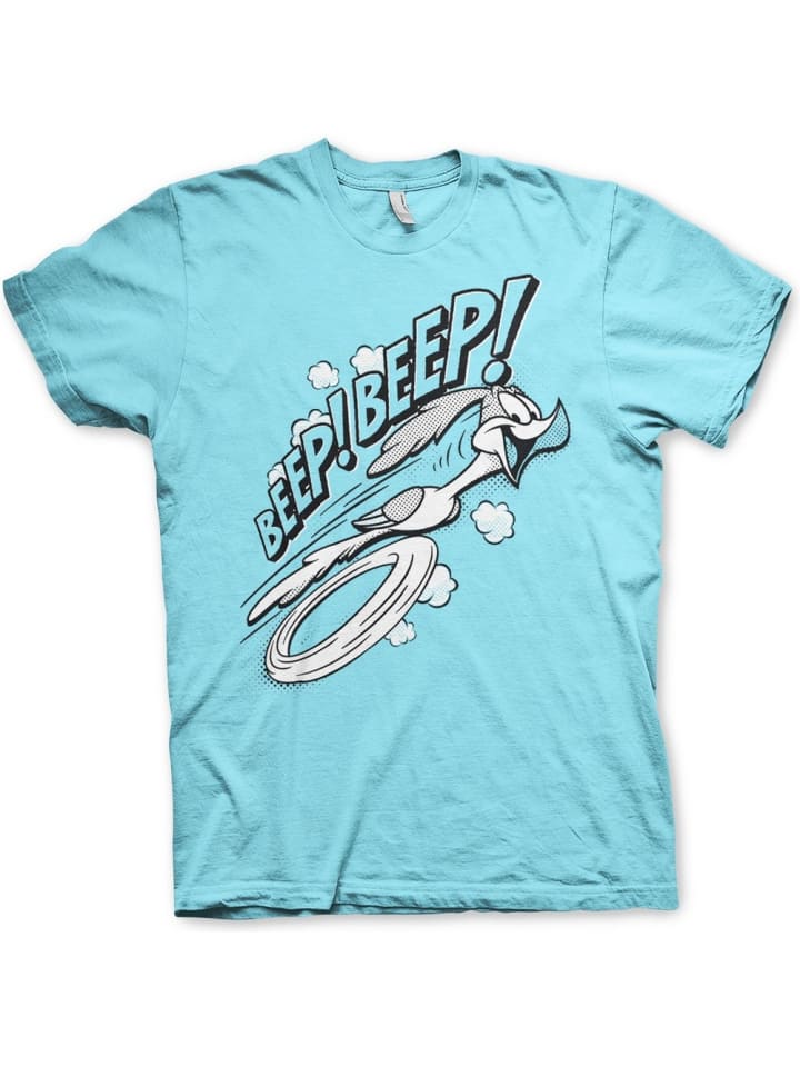 Футболка синего цвета Looney Tunes, Синий, Футболка синего цвета Looney Tunes
Футболка синего цвета Looney Tunes, Синий, Футболка синего цвета Looney Tunes