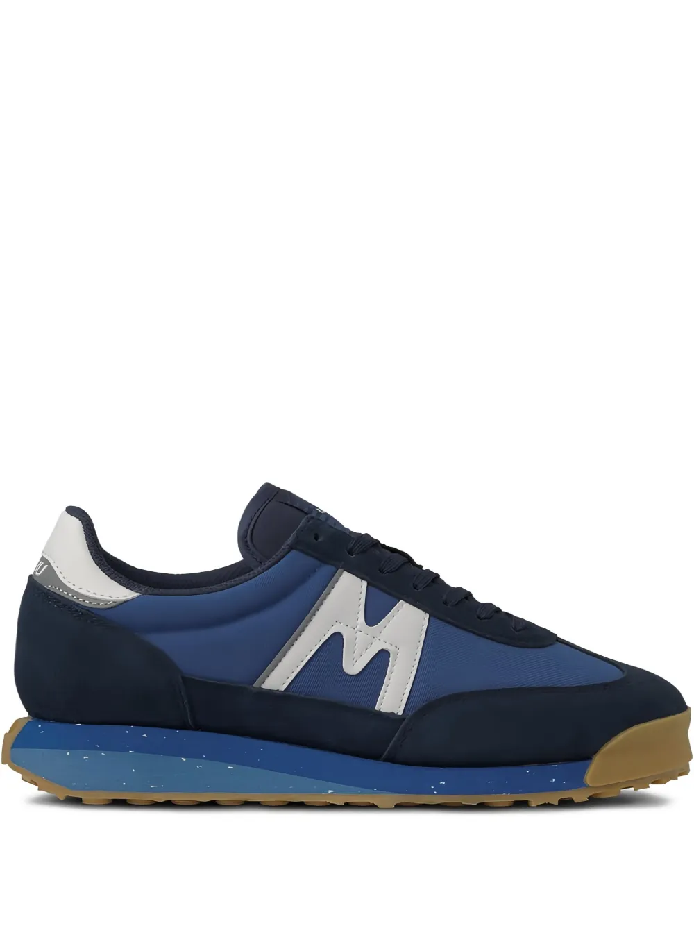 Кроссовки Mestari Control Karhu, синий
Кроссовки Mestari Control Karhu, синий