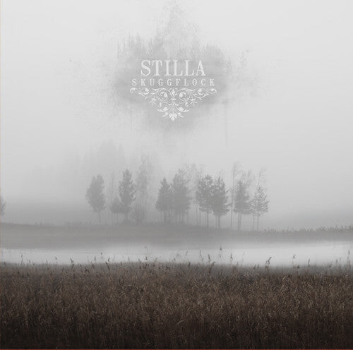 CD диск Stilla: Skuggflock
CD диск Stilla: Skuggflock