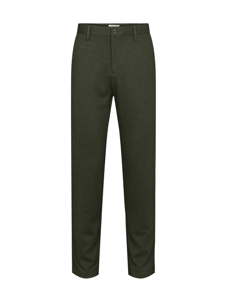 Обычные брюки U.S. POLO ASSN. Milo, Fir
Обычные брюки U.S. POLO ASSN. Milo, Fir