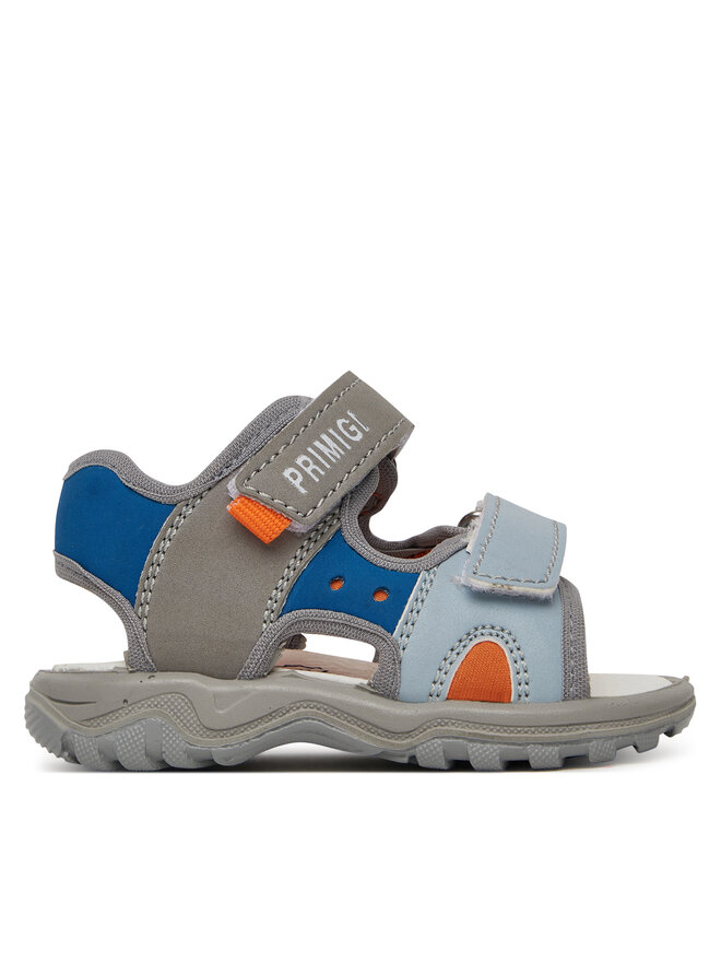 Сандалии 7869222 S Primigi, серый
Сандалии 7869222 S Primigi, серый