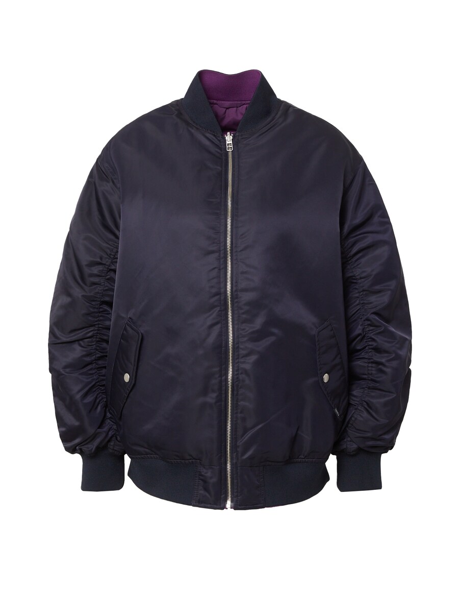 Межсезонная куртка LEVI'S XL Jacket, черный
Межсезонная куртка LEVI'S XL Jacket, черный