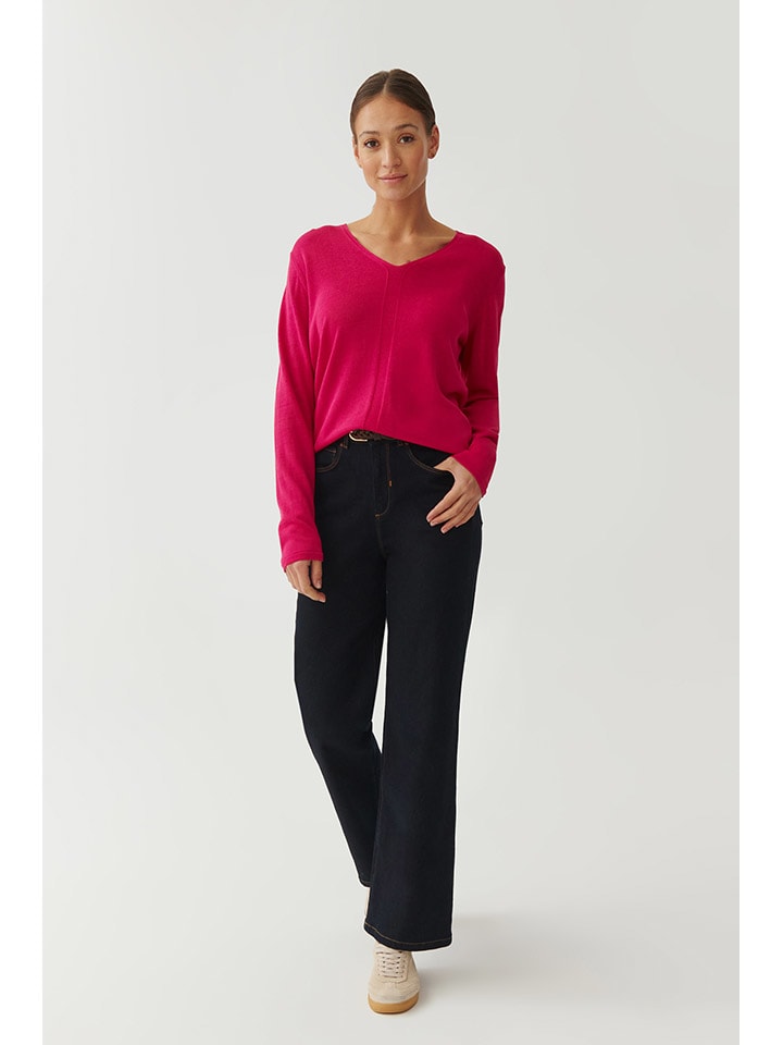 Пуловер TATUUM, розовый 
Пуловер TATUUM, розовый