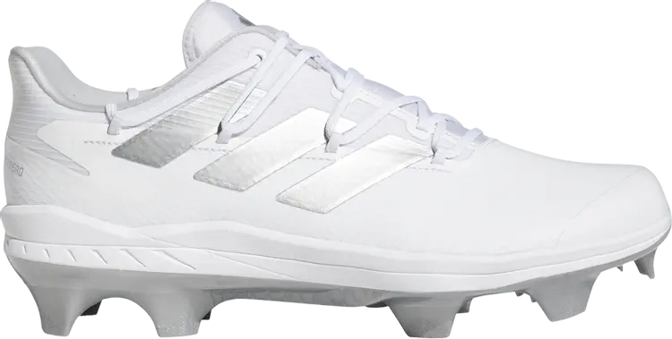 Кроссовки Adizero Afterburner 8 Pro TPU 'White Silver Metallic', белый, Серый, Кроссовки Adizero Afterburner 8 Pro TPU 'White Silver Metallic', белый
Кроссовки Adizero Afterburner 8 Pro TPU 'White Silver Metallic', белый, Серый, Кроссовки Adizero Afterburner 8 Pro TPU 'White Silver Metallic', белый