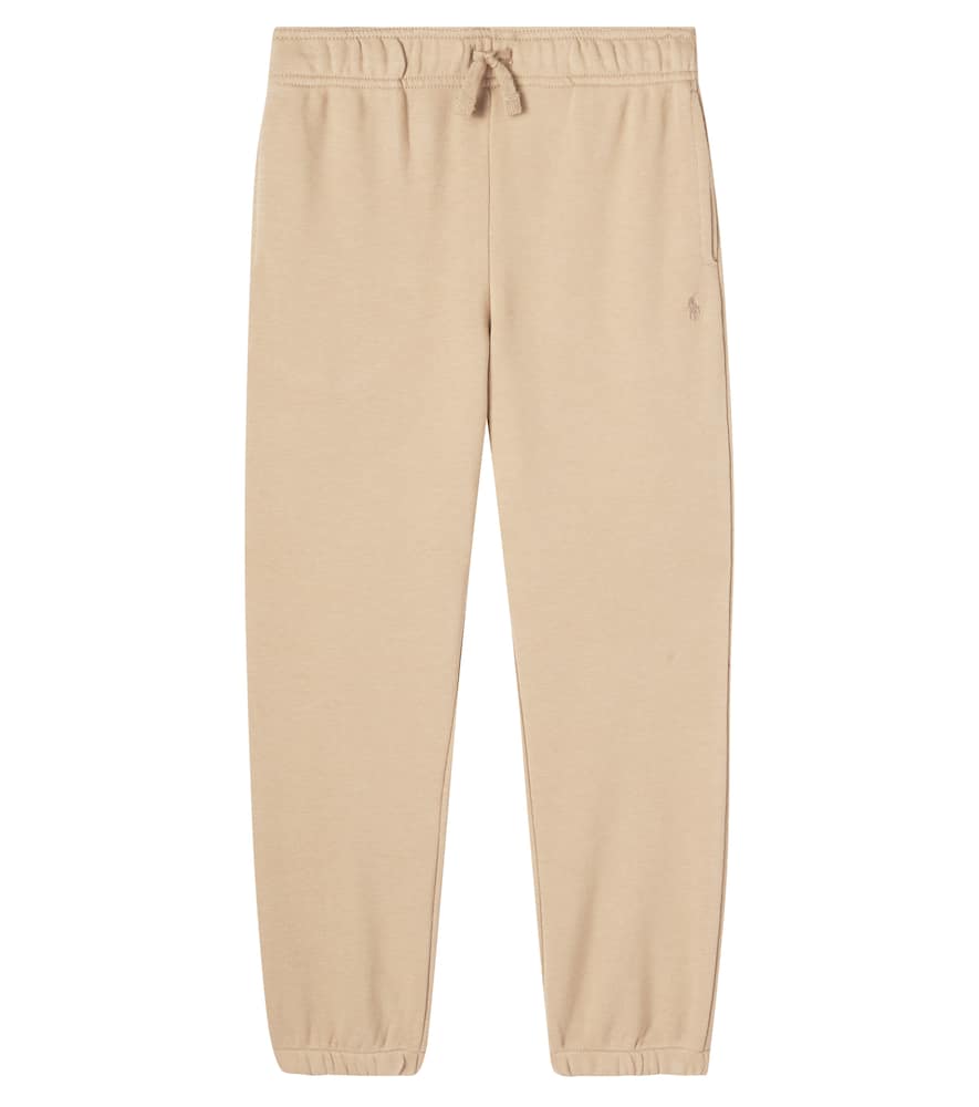 Хлопковые спортивные брюки с добавками Polo Ralph Lauren Kids, Vintage Khaki/C8668
Хлопковые спортивные брюки с добавками Polo Ralph Lauren Kids, Vintage Khaki/C8668