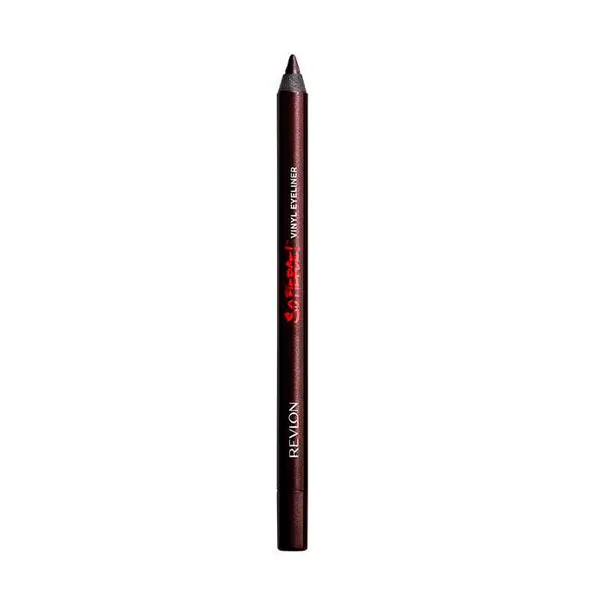 Подводка для глаз So Fierce Vinyl Eyeliner Revlon, цвет mighty mocha
Подводка для глаз So Fierce Vinyl Eyeliner Revlon, цвет mighty mocha