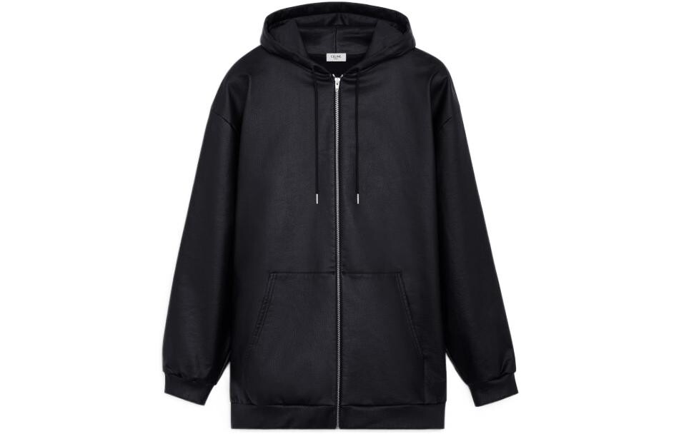 Куртка мужская черная Celine, черный
Куртка мужская черная Celine, черный