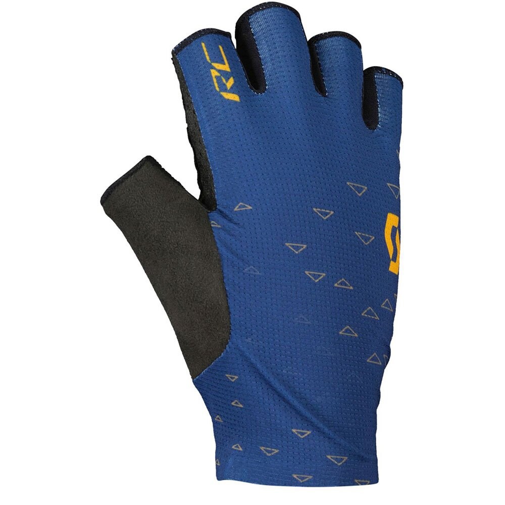 Короткие перчатки Scott RC Pro Short Gloves, синий
Короткие перчатки Scott RC Pro Short Gloves, синий