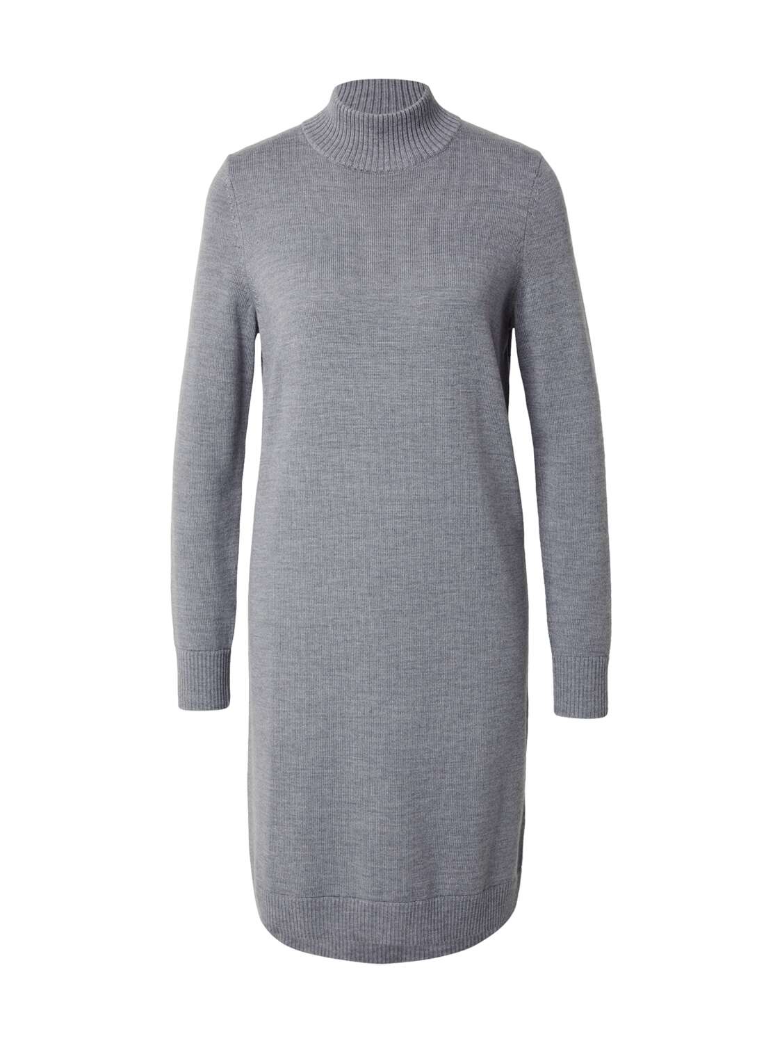 BOSS Вязаное платье 'C_Fabellan' в цвете Silver
BOSS Вязаное платье 'C_Fabellan' в цвете Silver