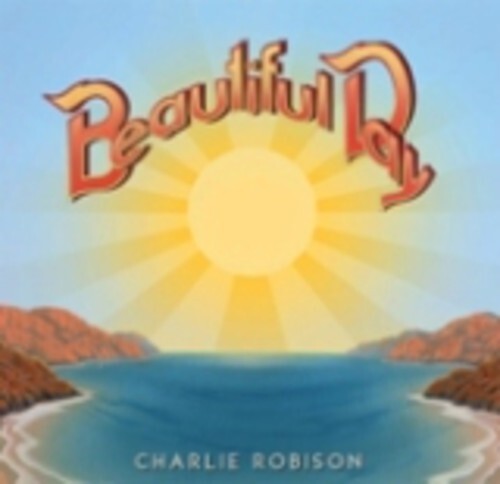 CD диск Robison, Charlie: Beautiful Day
CD диск Robison, Charlie: Beautiful Day