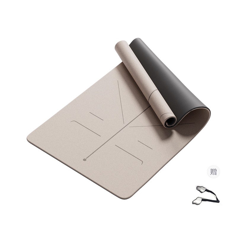 Коврик для йоги Rubber Outdoor Unisex 185*68cm ANTA
Коврик для йоги Rubber Outdoor Unisex 185*68cm ANTA