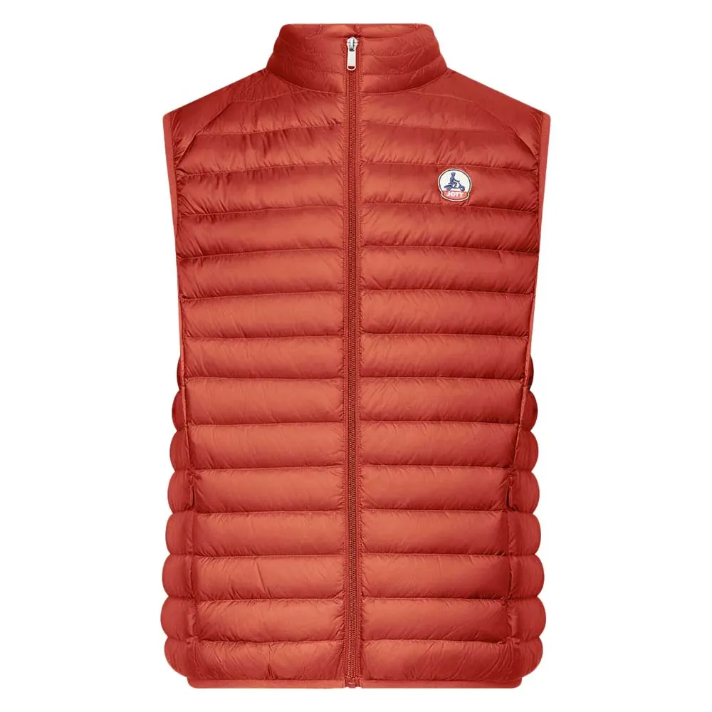 Жилет Jott Tom, оранжевый
Жилет Jott Tom, оранжевый