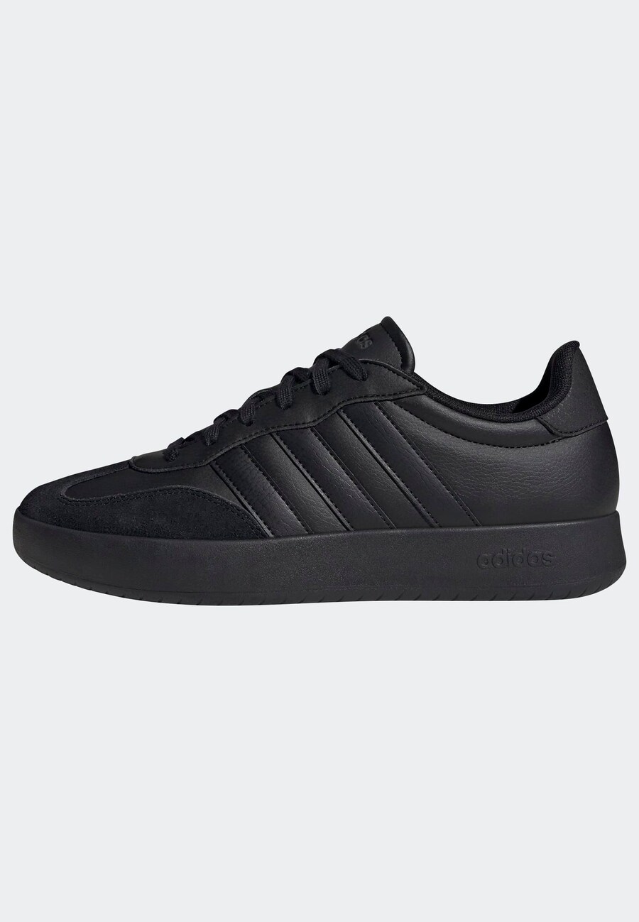 Кроссовки ADIDAS SPORTSWEAR Barreda, черный
Кроссовки ADIDAS SPORTSWEAR Barreda, черный