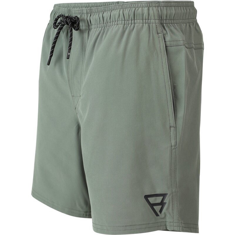 Шорты для плавания bru-conic-n Brunotti, зеленый
Шорты для плавания bru-conic-n Brunotti, зеленый