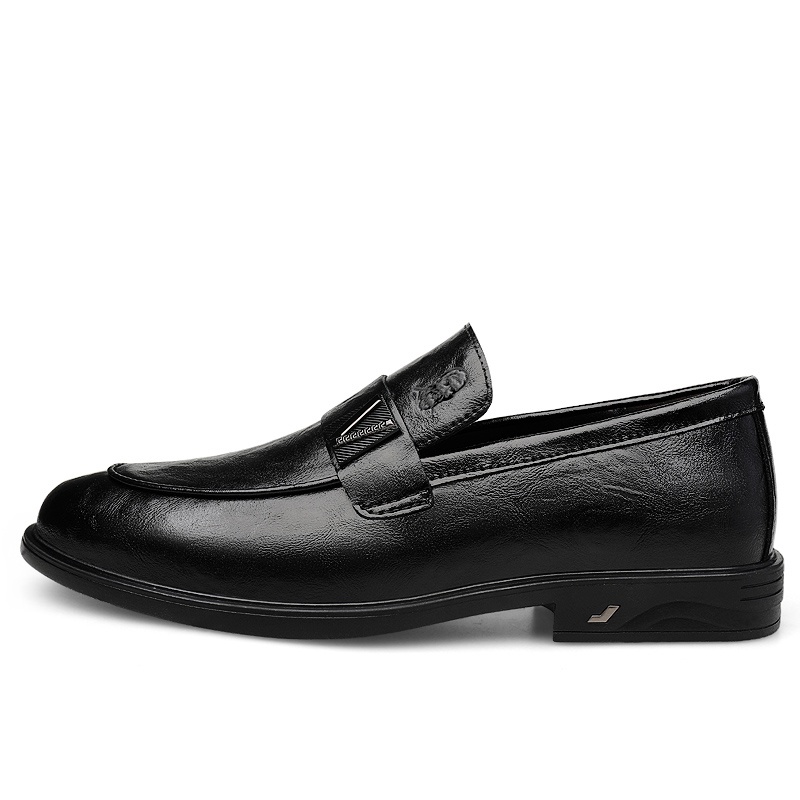 LAORENTOU Повседневные туфли мужские черные 
LAORENTOU Повседневные туфли мужские черные