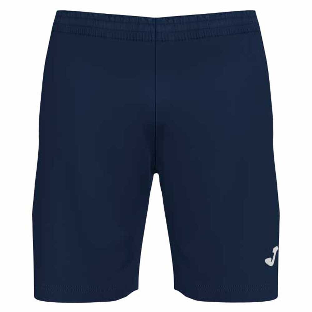 Шорты Joma Open III, синий
Шорты Joma Open III, синий