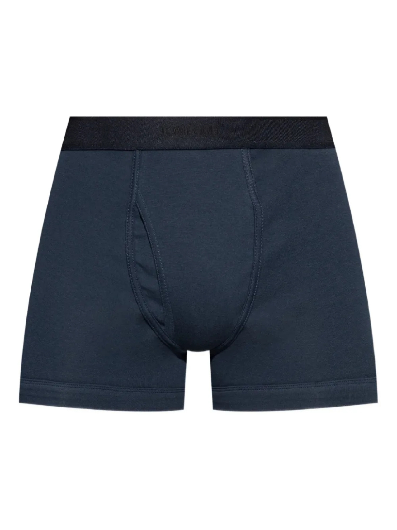 Боксеры с фирменным поясом TOM FORD, синий
Боксеры с фирменным поясом TOM FORD, синий