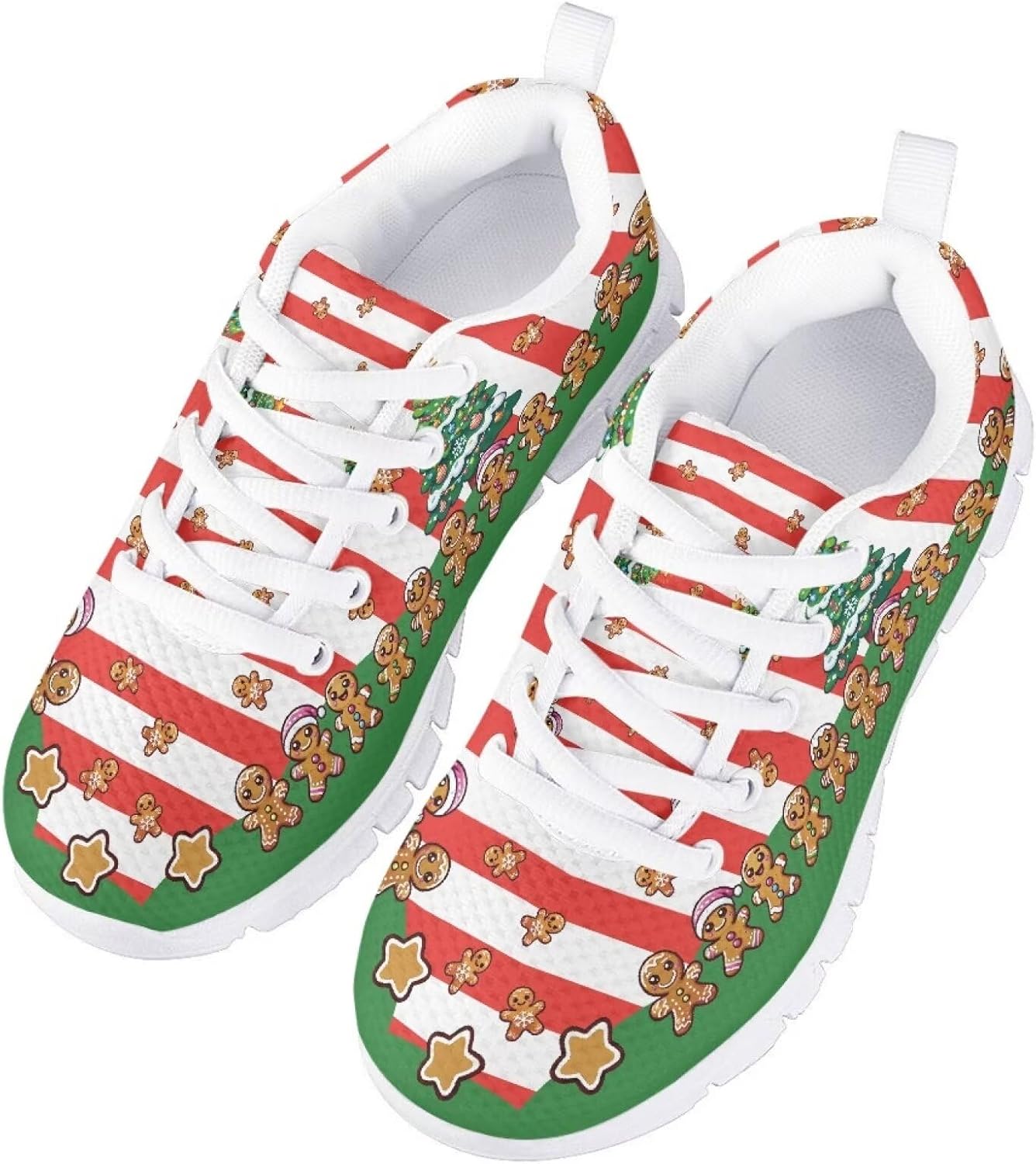 Кроссовки для малышей мальчиков и девочек, новогодние повседневные домашние тапочки, мультяшный модный дизайн Generic
Кроссовки для малышей мальчиков и девочек, новогодние повседневные домашние тапочки, мультяшный модный дизайн Generic