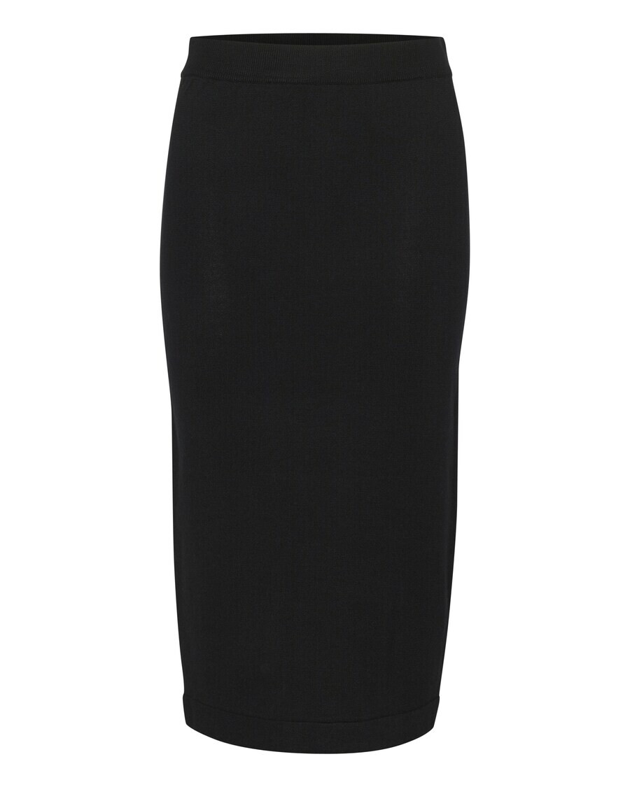 Юбка миди SAINT TROPEZ Skirt Mila, черный
Юбка миди SAINT TROPEZ Skirt Mila, черный